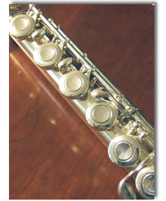 My Flute